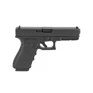 Glock Glock 20SF Semi-Automatic 10mm Pistol, 4.61\" Barrel, (2) 15 Round Magazines - PF2050203 - $579.99 at Classic Firearms