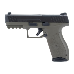 IWI M9ORP17ODNS Masada 4.1\" Night Site Optics Ready 2-17rd Mag Green
