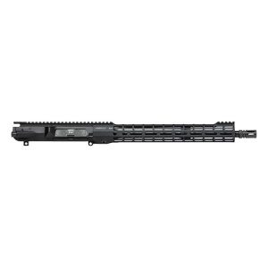 Aero Precision Aero Precision M5 16\" .308 CMV Complete Upper Receiver with 15\" ATLAS S-ONE Handguard - Anodized Black - APAR538105M22 - $399.99 at Classic Firearms
