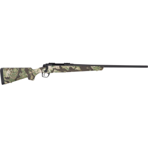 Remington GR85757 783 Synthetic 6.5 Creedmoor WIN 22\" Black Kryptec OT - Remington