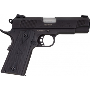Taurus Taurus 1191101COM9MM 1911 CMMNDR 4.25 9rd BL - $533.32 at Classic Firearms