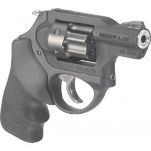 Ruger Ruger 5439 Lcrx 22WMR 1.875 HOG Black Revolver - $540.80 at Classic Firearms