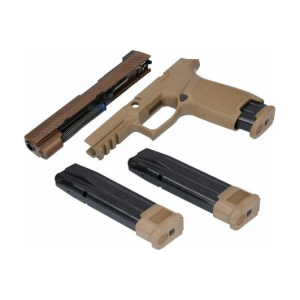 Sig Sauer 8900267 320 M17 9mm XCHG KIT COY