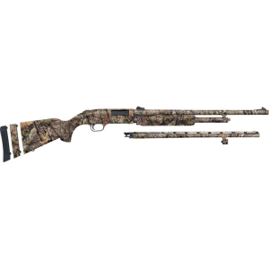 Mossberg Mossberg 500 20GA Shotgun, SPR Bantam Camo Field Deer Adjustable Lop - 54215 - $537.64 at Classic Firearms