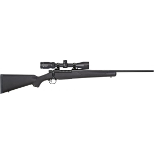 Mossberg Mossberg 27935 Patriot Vortex Scope Bolt 30-06 22\" 5+1 Blued - $479.77 at Classic Firearms