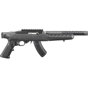 Ruger Ruger 4935 Charger Lite .22LR 15-SH Takedown Polymer Threaded BBL - $535.73 at Classic Firearms