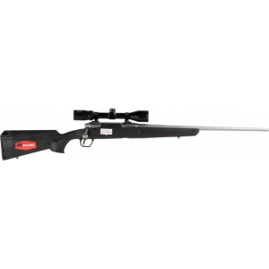 Savage Arms Savage Arms 57101 Axis II XP SS .223 Remington Bushnell Scope - $488.91 at Classic Firearms