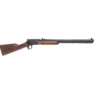 Henry Henry Pump 22LR Rifle, 19.75\" Octagon - HRAC H003T - $529.41 at Classic Firearms