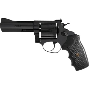 Rossi Rossi 2RM661 RM66 #6 Shot Stainless Steel Barrel, Cylinder & Frame Textured Black Rubber Grip Revolver - $440.29 at Classic Firearms