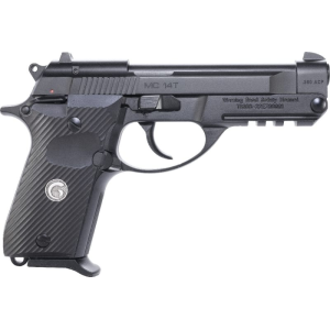 Eaa EAA 390850 Girsan MC14T Solution Black Tipup 13rd - $453.00 at Classic Firearms