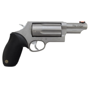 Taurus Taurus Judge Public Defender Pistol - .45 Long Colt / .410GA 3\" Barrel Stainless - $482.97 at Classic Firearms