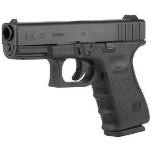 Glock Glock 23 .40 Cal Sub Compact Handgun w/ F/S and (2) 13 Rd Mags PI2350203 - $499.99 at Classic Firearms