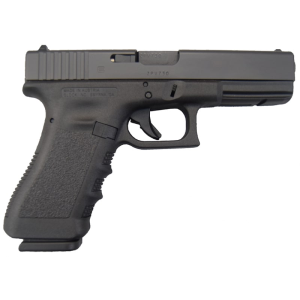 Glock Glock 17 9mm Semi-Auto Handgun w/ F/S and (2) 17 Rd Mags PI1750203 - $499.99 at Classic Firearms