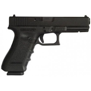 Glock Glock G22 40 S&W Semi-Auto Pistol, 4.49\" BBL, FS 2-15 Round Mags - GLOCK PI2250203 - $429.99 at Classic Firearms