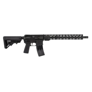 Radical Firearms Radical Firearms AR15, 300 AAC Blackout Caliber, 16\" Barrel,15\" RPR M-LOK Rail, B5 Bravo Stock, B5 Grip, A2 Flash Hider - RF00061 - $379.99 at Classic Firearms