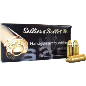 Bulk SB9B - Bulk 1000 Round Case Ammo