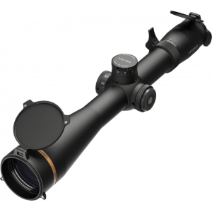 Leupold 179292 VX-6HD Matte Black 4-24x 52mm 34mm Tube Illuminated TMOA Reticle - Leupold / Redfield