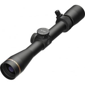 Leupold / Redfield Leupold 180616 VX-3HD CDS-ZL Matte Black 2.5-8x36mm 1\" Tube Duplex Reticle - $513.70 at Classic Firearms