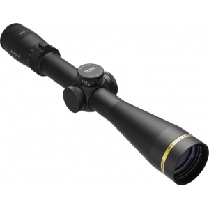 Leupold / Redfield Leupold 180292 Mark 5HD M5C3 Matte Black 7-35x56mm 35mm Tube FFP PR2-MOA Reticle - $2105.72 at Classic Firearms