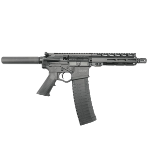 American Tactical Imports American Tactical Imports Semi-Automatic 5.56x45mm AR-15 Pistol, 60 Round Magazine - ATIGOMX556MP460 - $444.39 at Classic Firearms
