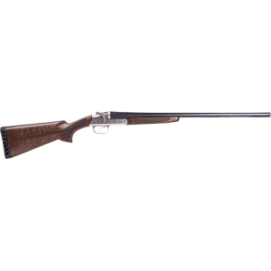 ATI ATIGKOF20RP26 Road Agent S/S 26\" CT-5 BLACK/WALNUT Shotgun
