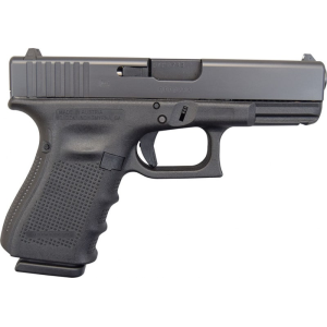 Glock Glock 32 Gen 4 Compact .357 SIG 4\" Barrel (3) 13 Rd Mags- PG3250203 - $499.00 at Classic Firearms