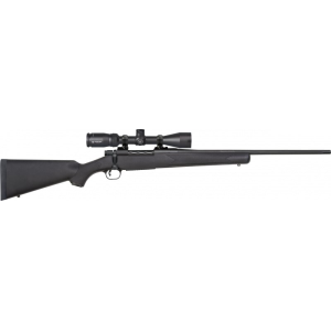 Mossberg Mossberg Patriot .308 Winchester Rifle, 22in Synthetic Combo - 27933 - $479.77 at Classic Firearms
