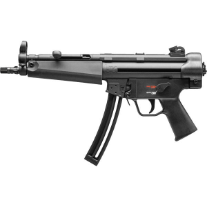 Heckler And Koch Heckler and Koch 81000470 MP5 Pistol .22LR 8.5\" Barrel 25rd Black BY Umarex - $439.00 at Classic Firearms