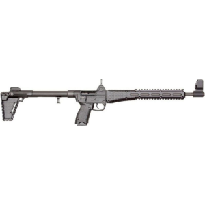 Kel-Tec Kel-Tec SUB-2000 Collapsible Rifle 9mm S&W M&P Mag - SUB2000-9MM-SW - $483.99 at Classic Firearms
