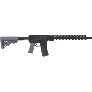 Radical Firearms RF01673 FR16-5.56SOC-15RPR-GRY AR Rifle 16\" BBL. 30-SHOT