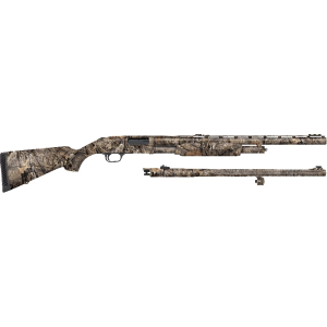 Mossberg Mossberg 53270 500 12GA 24 Camo Turkey Deer Combo Shotgun - $571.61 at Classic Firearms