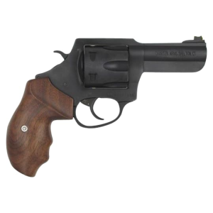 Charter Arms Charter Arms 63546 Professionaliii 4.2 Black Nitride Revolver - $473.09 at Classic Firearms