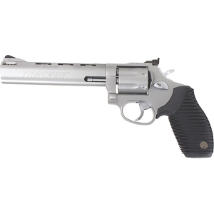 Taurus Taurus 627 Tracker .357 Magnum Revolver, 6.5 Matte Stainless Steel Ported 7rd - Taurus 2627069 - $469.99 at Classic Firearms