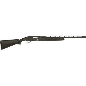 Mossberg Mossberg SA-20 SA 20GA Shotgun, 26in Barrel 3in Black Synthetic Stock Blued - 75772 - $603.16 at Classic Firearms