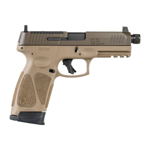 Taurus Taurus 1G3P941TAC10 G3 10rdOptics Ready 4.5\" Threaded Barrel FDE - $375.50 at Classic Firearms