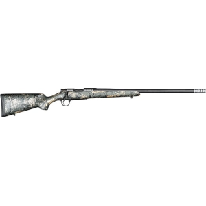 Christensen Arms Christensen Arms 801-06138-00 Ridgeline FFT 6.5PRC Green/BLK/TAN - $2264.43 at Classic Firearms