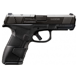 Mossberg Mossberg 89031 MC2C 3.9 Comp 14/16rd Optics Ready - $440.03 at Classic Firearms