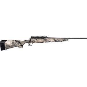 Savage Arms 57488 Axis II .30-06 20\" MATTE/OVERWATCH Synthetic Ergo Stock - Savage Arms