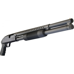 Mossberg Mossberg 500 Persuader 12GA 20\" Barrel Pump Action, Pistol Grip - 50588 - $441.67 at Classic Firearms