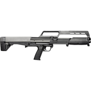 Kel-Tec Kel-Tec KSG410BLK KSG Shotgun, .410 Gauge, 5 + 5 + 1 (3\" shells), 18.5\" Barrel, Cylinder Black Shotgun - $469.99 at Classic Firearms