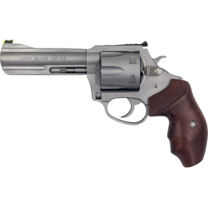 Charter Arms Charter Arms 73546 Target Magnum 4.2IN SS AS Revolver - $483.43 at Classic Firearms