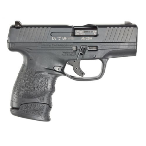 Walther Arms 2807696 PPS M2 9mm Night Sights 3.18\" LE Edition 3 Mags - Walther