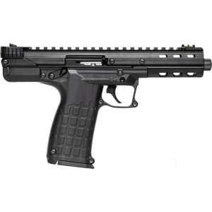 Kel-Tec Kel-Tec CP33 Semi-Auto Target Pistol .22 LR 33rd 5.5\" Threaded Barrel - CP33BLK - $442.44 at Classic Firearms