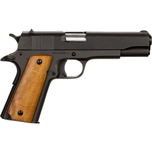 Rock Island Armory Rock Island Armory 1911 38Super Pistol, 9rd 51815 - $342.06 at Classic Firearms
