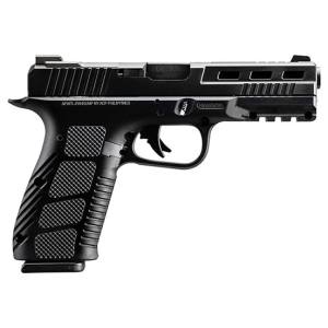Rock Island Armory Rock Island 56625-10 STK100 4.5 OR Striker Fired 10rd - $499.00 at Classic Firearms