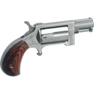 North American Arms NAA Naa-swc Sidewinder 22LR/MAG Swingout Cylinder Revolver - $492.01 at Classic Firearms