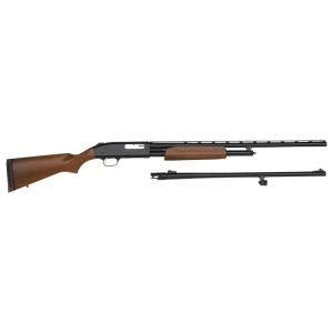Mossberg Mossberg 54282 500 Combo 20GA 26 24 FR RS Shotgun - $477.63 at Classic Firearms