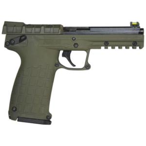 Kel-Tec Kel-Tec PMR-30 22 Magnum Pistol 30rd Green - PMR30BGRN - $396.62 at Classic Firearms