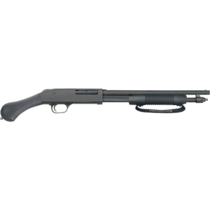 Mossberg Mossberg 50649 590 Shockwave .410 Bore, 14in 6rd Black w/ Birds Synthetic Pistol Grip - $449.98 at Classic Firearms