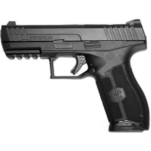 Iwi IWI M9ORP17 Masada 9mm Pistol, Semi-Auto, 17 Round, 4.1\" BBL - Black - $493.99 at Classic Firearms